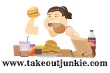 TAKEOUTJUNKIE